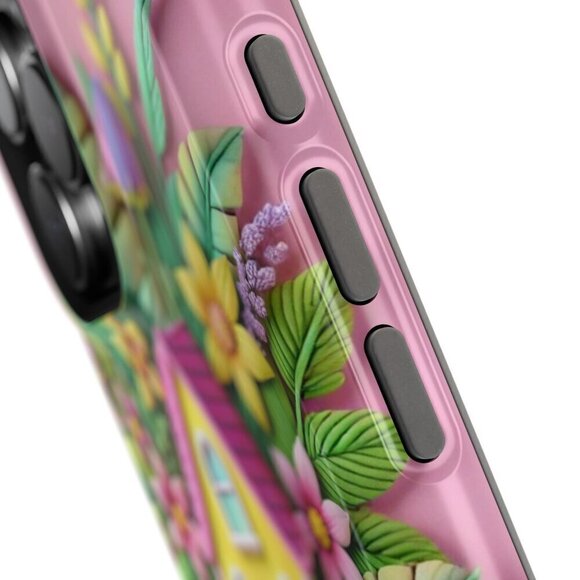 iPhone Phone Cases, Perfect Stylish Mobile Case,MLNMC579 - Picture 7 of 13